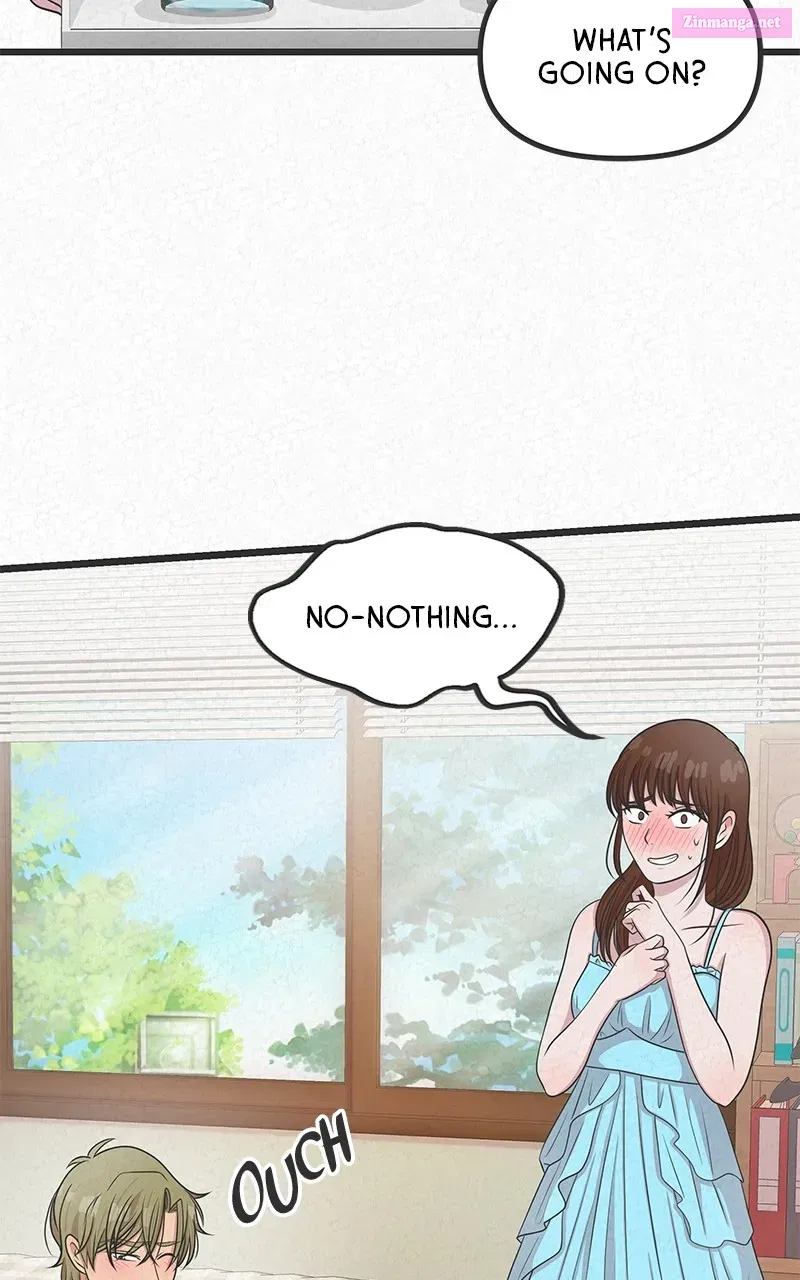 Love or Sex? Mangakakalot X Chapter 63 Page 30