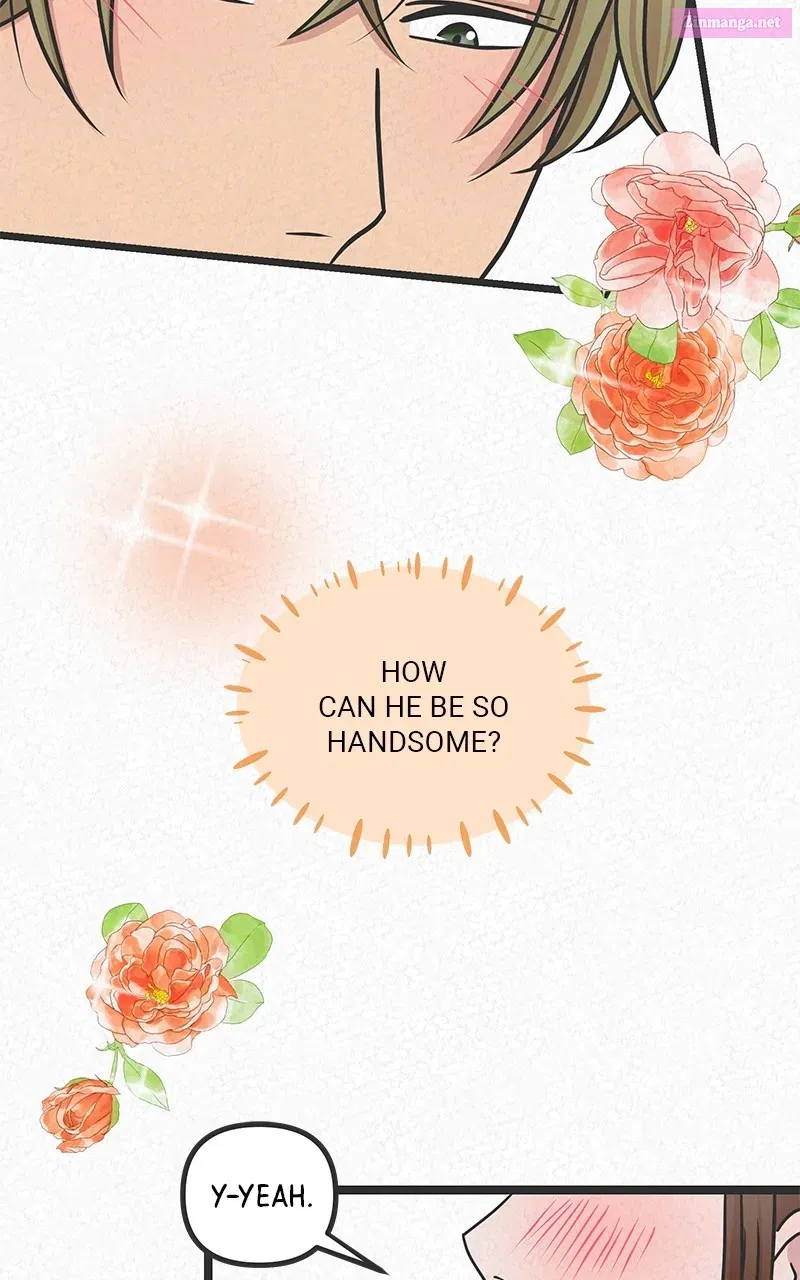 Love or Sex? Mangakakalot X Chapter 63 Page 4