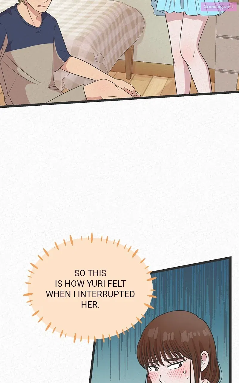 Love or Sex? Mangakakalot X Chapter 63 Page 31