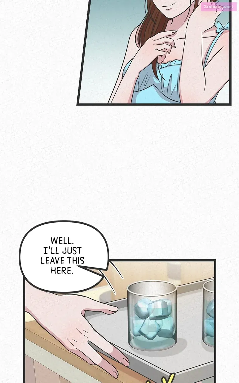 Love or Sex? Mangakakalot X Chapter 63 Page 32