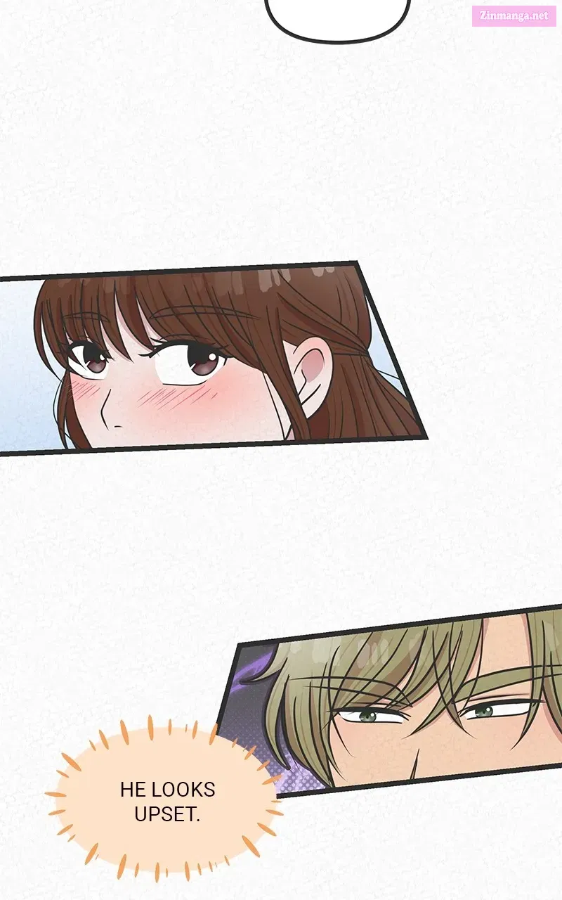 Love or Sex? Mangakakalot X Chapter 63 Page 37