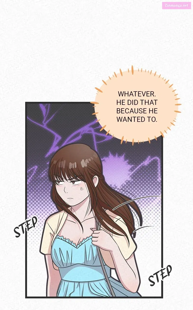 Love or Sex? Mangakakalot X Chapter 63 Page 38