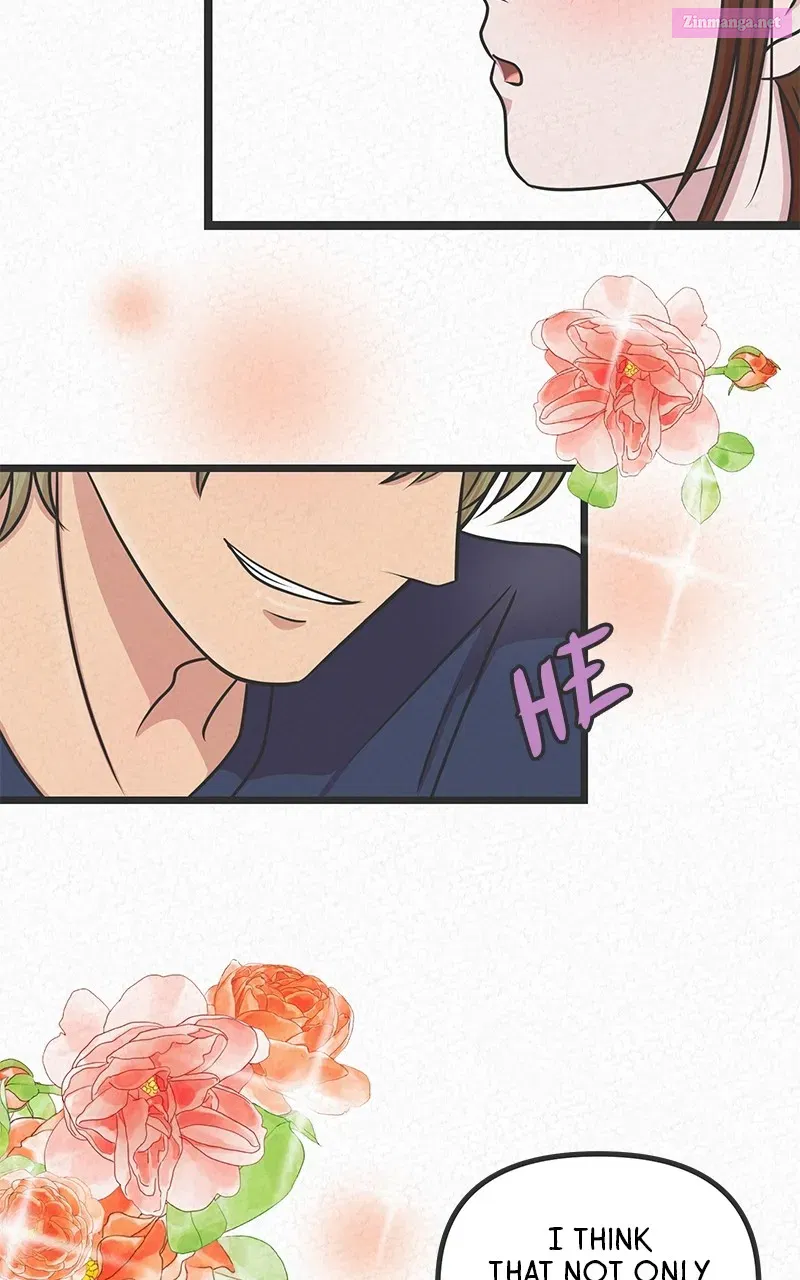 Love or Sex? Mangakakalot X Chapter 63 Page 5