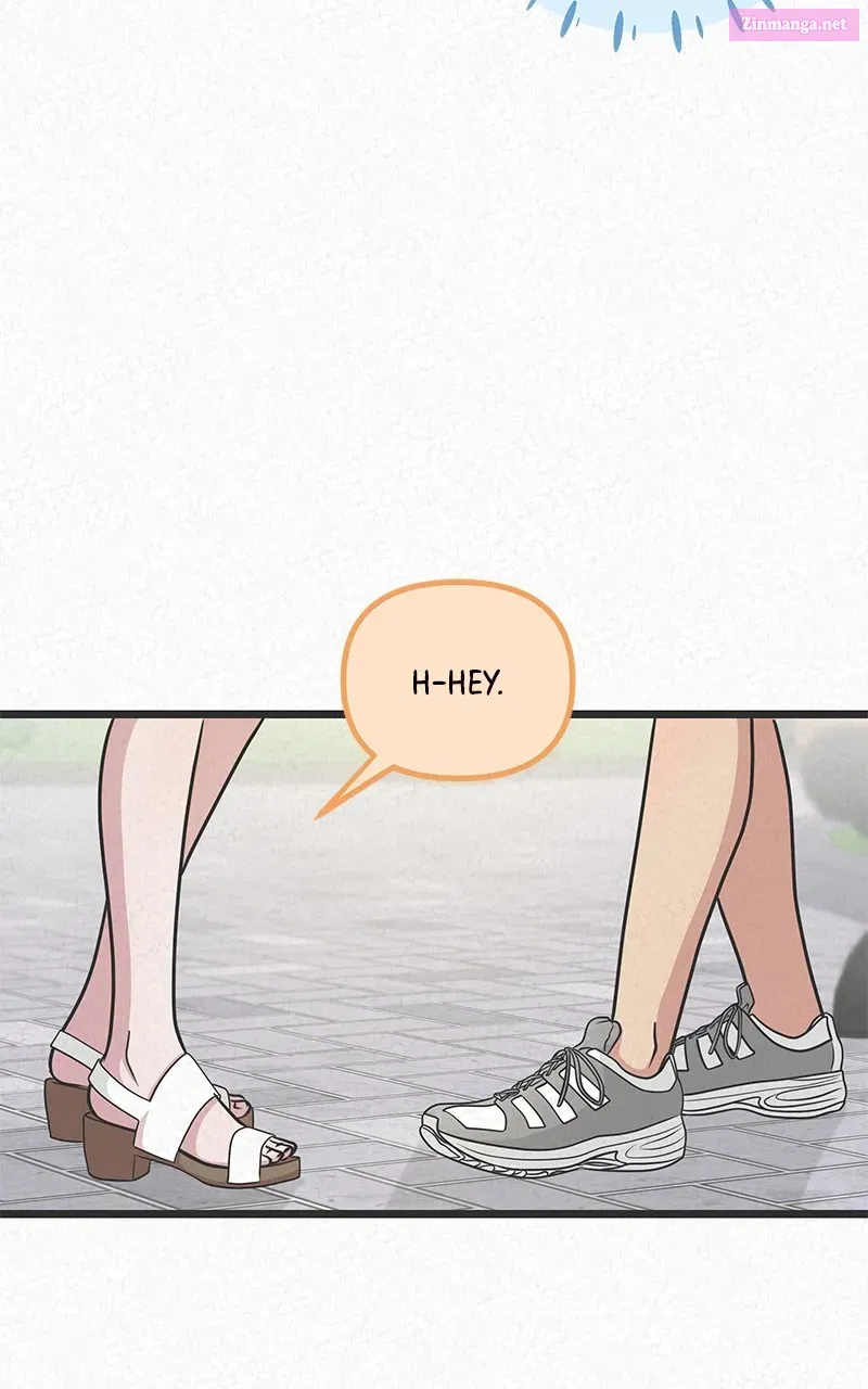 Love or Sex? Mangakakalot X Chapter 63 Page 43