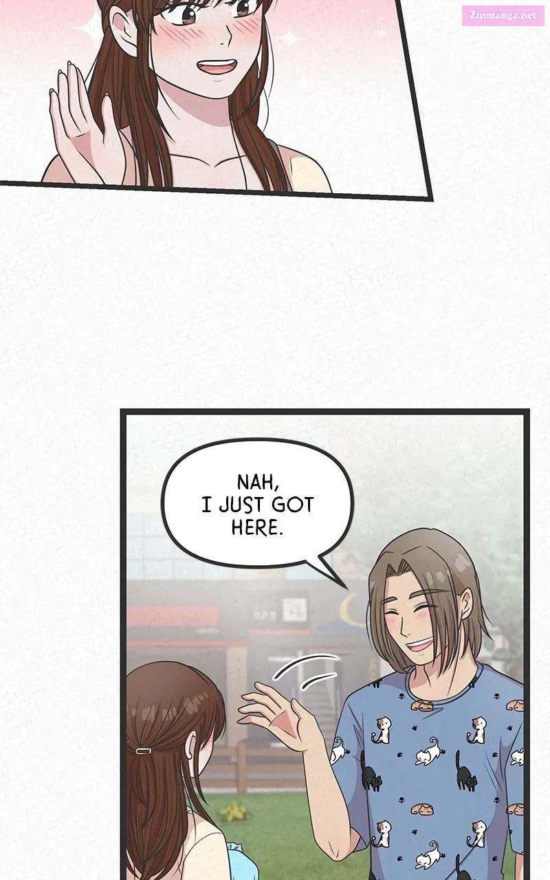 Love or Sex? Mangakakalot X Chapter 63 Page 45