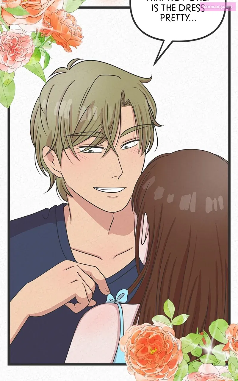 Love or Sex? Mangakakalot X Chapter 63 Page 6