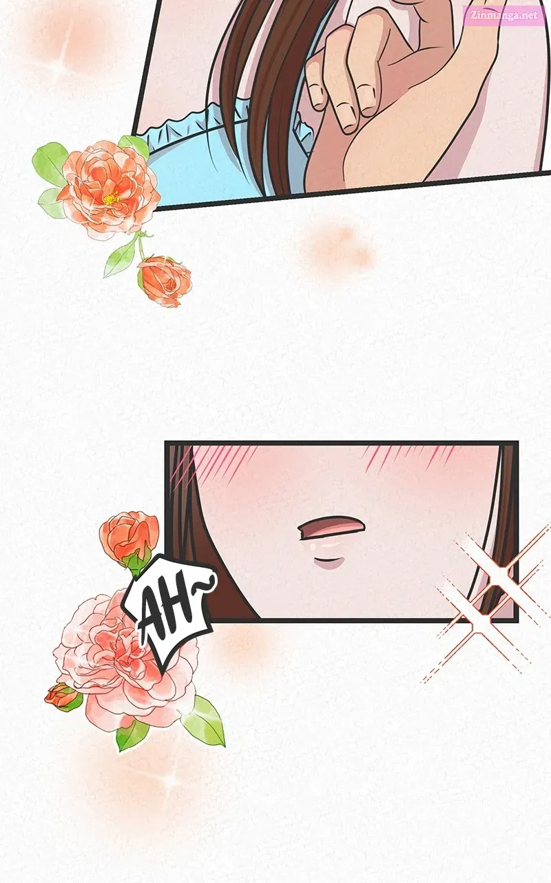 Love or Sex? Mangakakalot X Chapter 63 Page 9