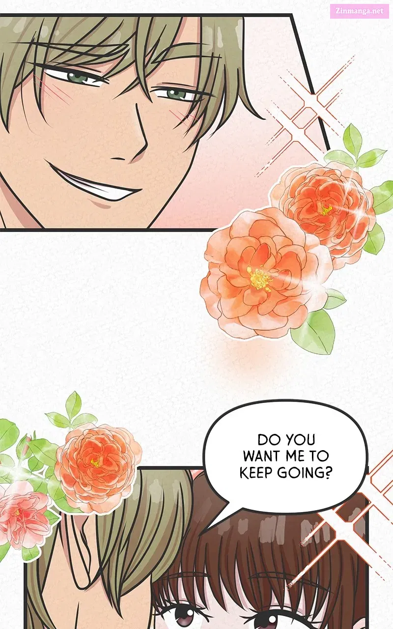 Love or Sex? Mangakakalot X Chapter 63 Page 10