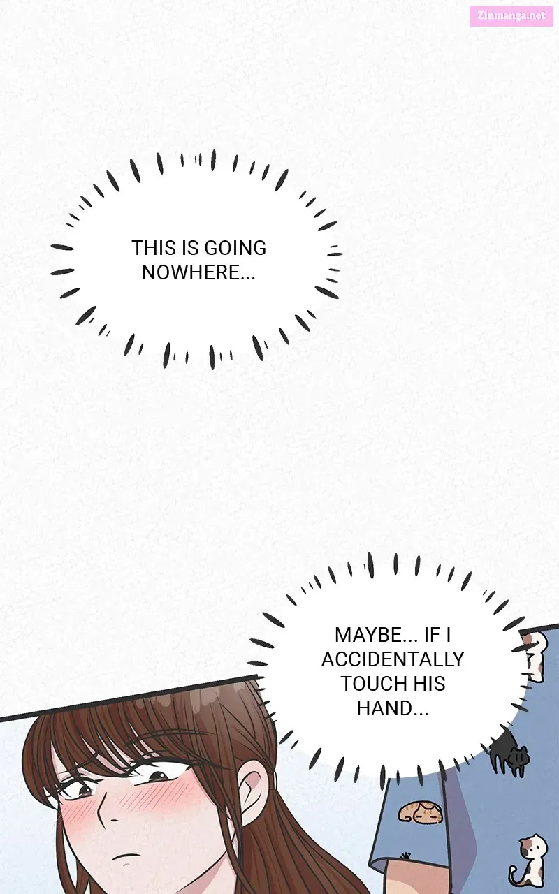 Love or Sex? Mangakakalot X Chapter 64 Page 13