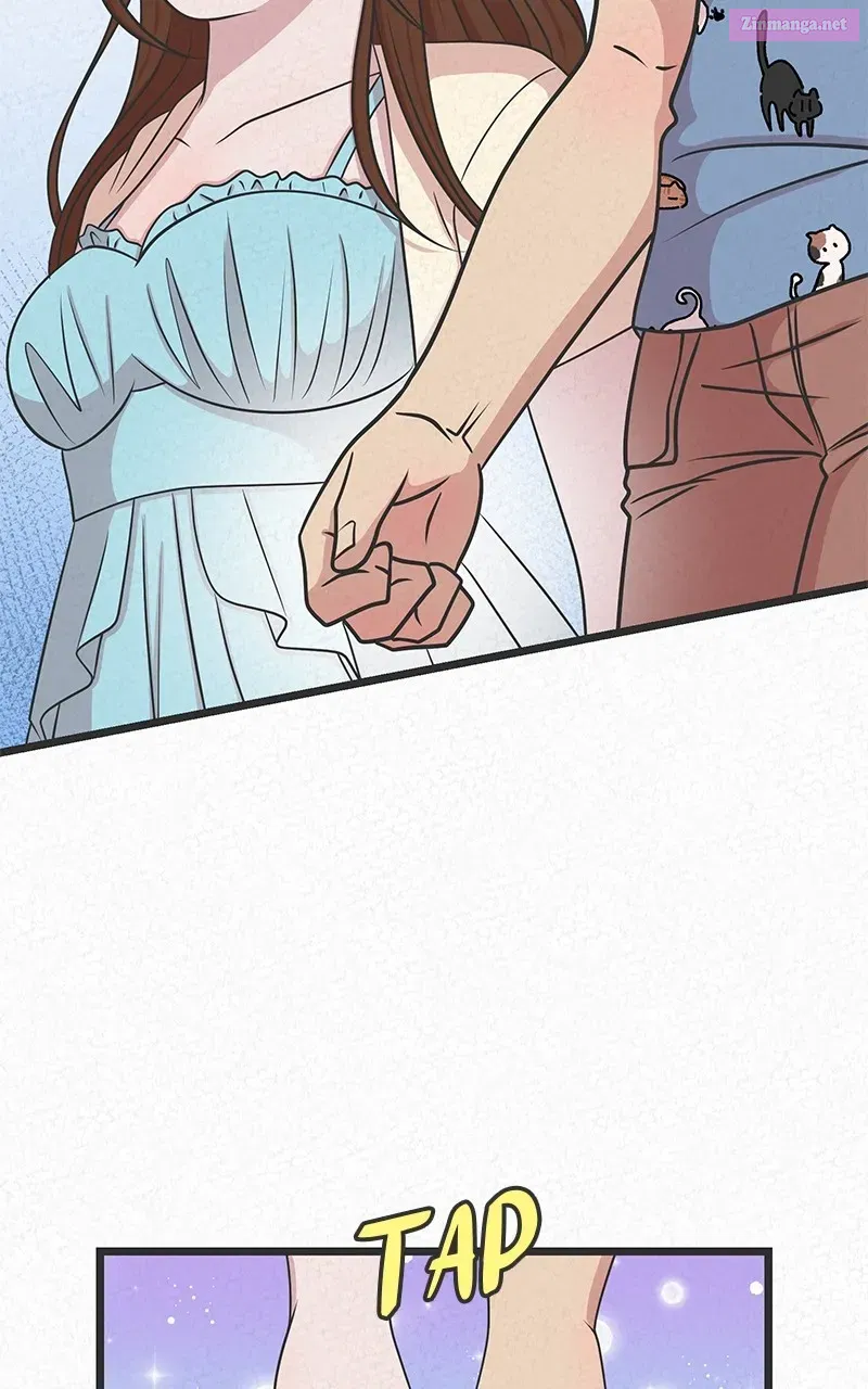 Love or Sex? Mangakakalot X Chapter 64 Page 14