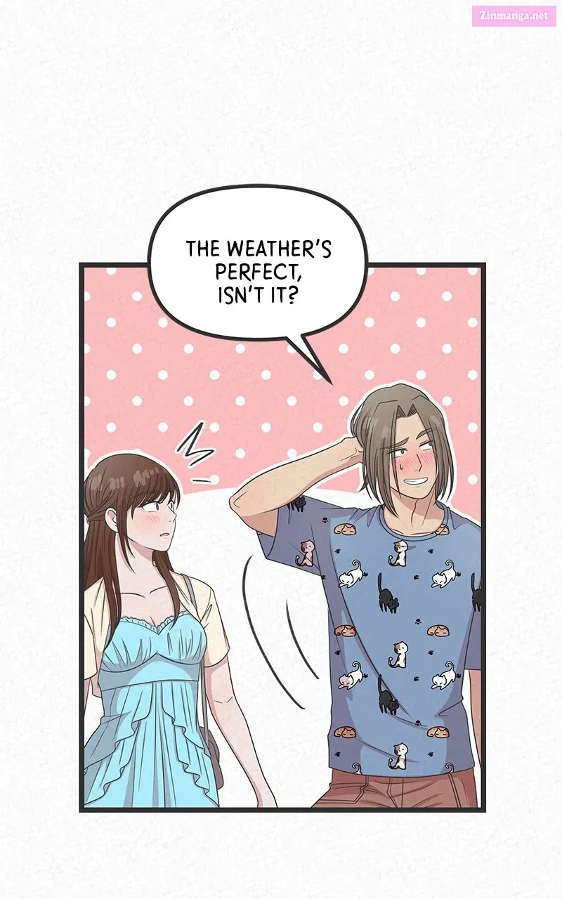 Love or Sex? Mangakakalot X Chapter 64 Page 16