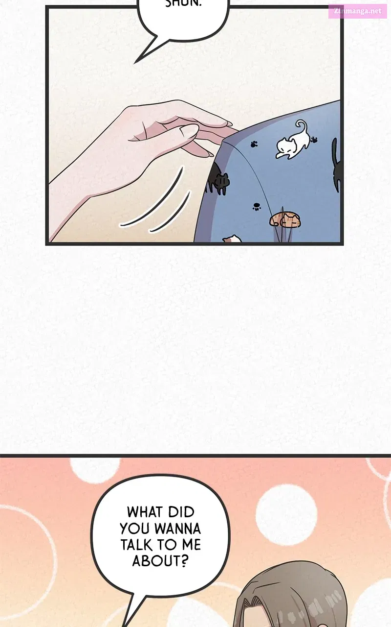 Love or Sex? Mangakakalot X Chapter 64 Page 19