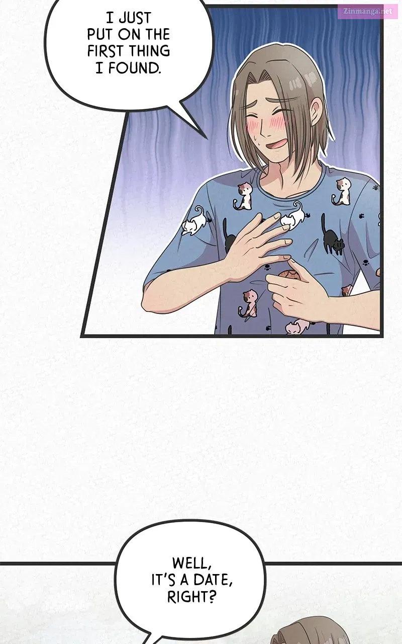 Love or Sex? Mangakakalot X Chapter 64 Page 3