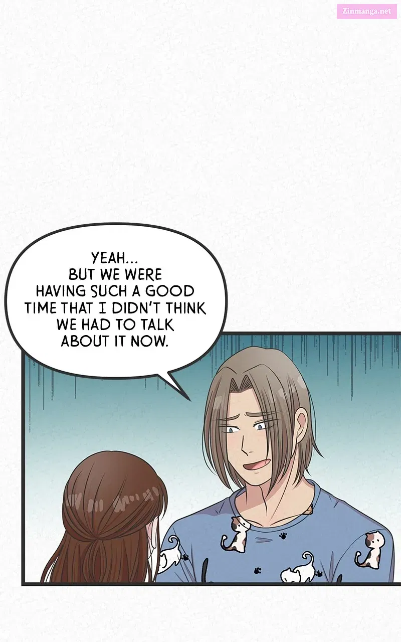 Love or Sex? Mangakakalot X Chapter 64 Page 23