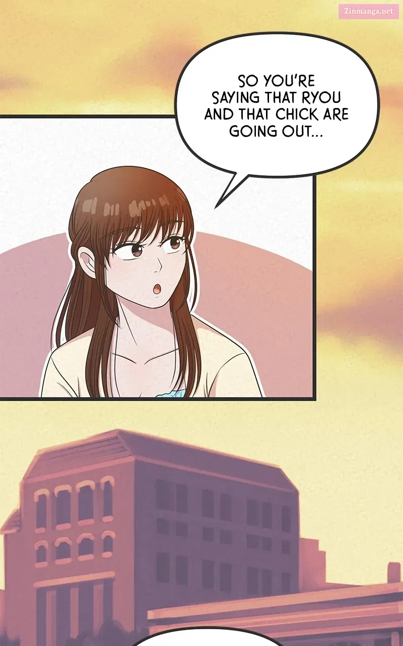 Love or Sex? Mangakakalot X Chapter 64 Page 28