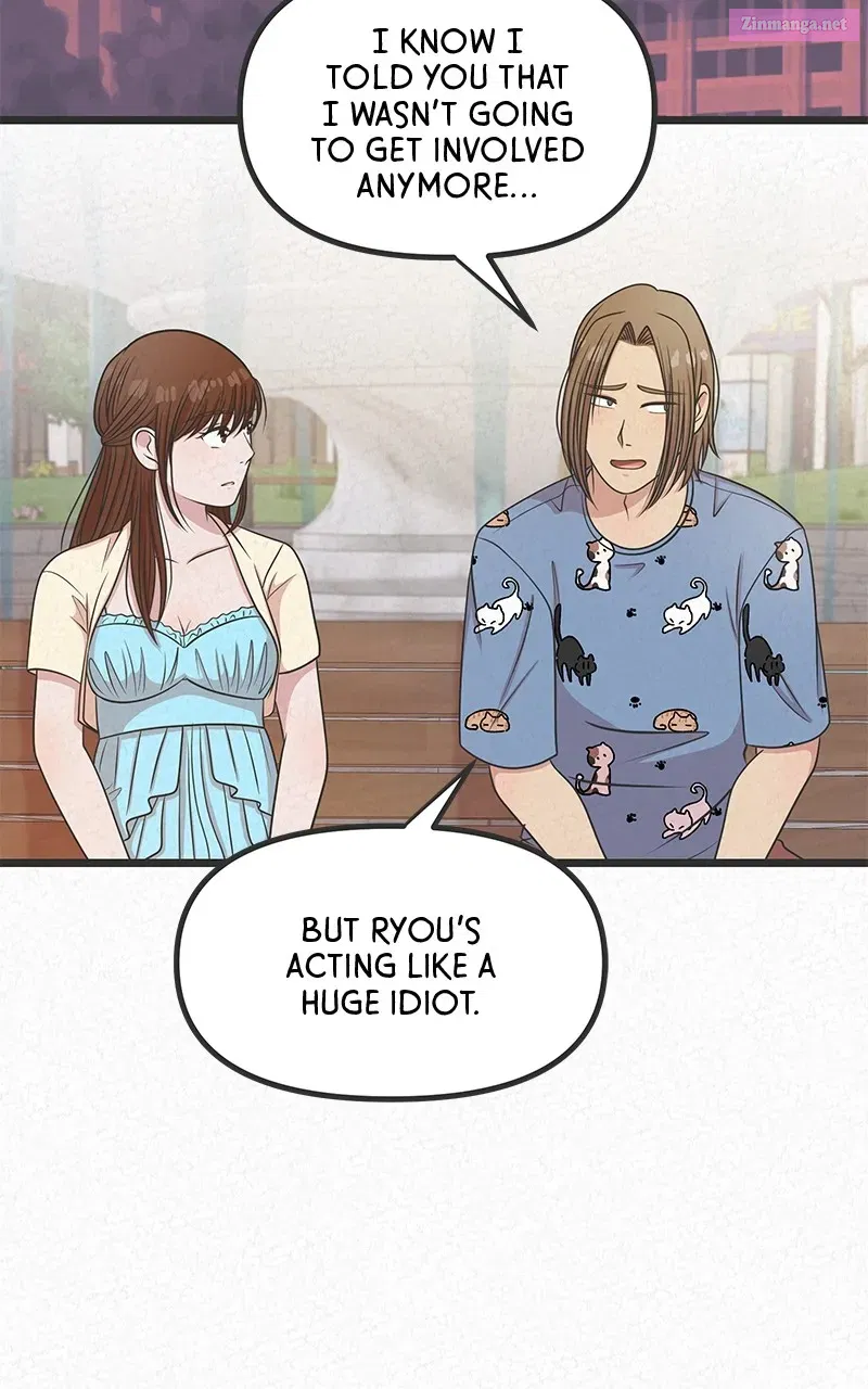 Love or Sex? Mangakakalot X Chapter 64 Page 29
