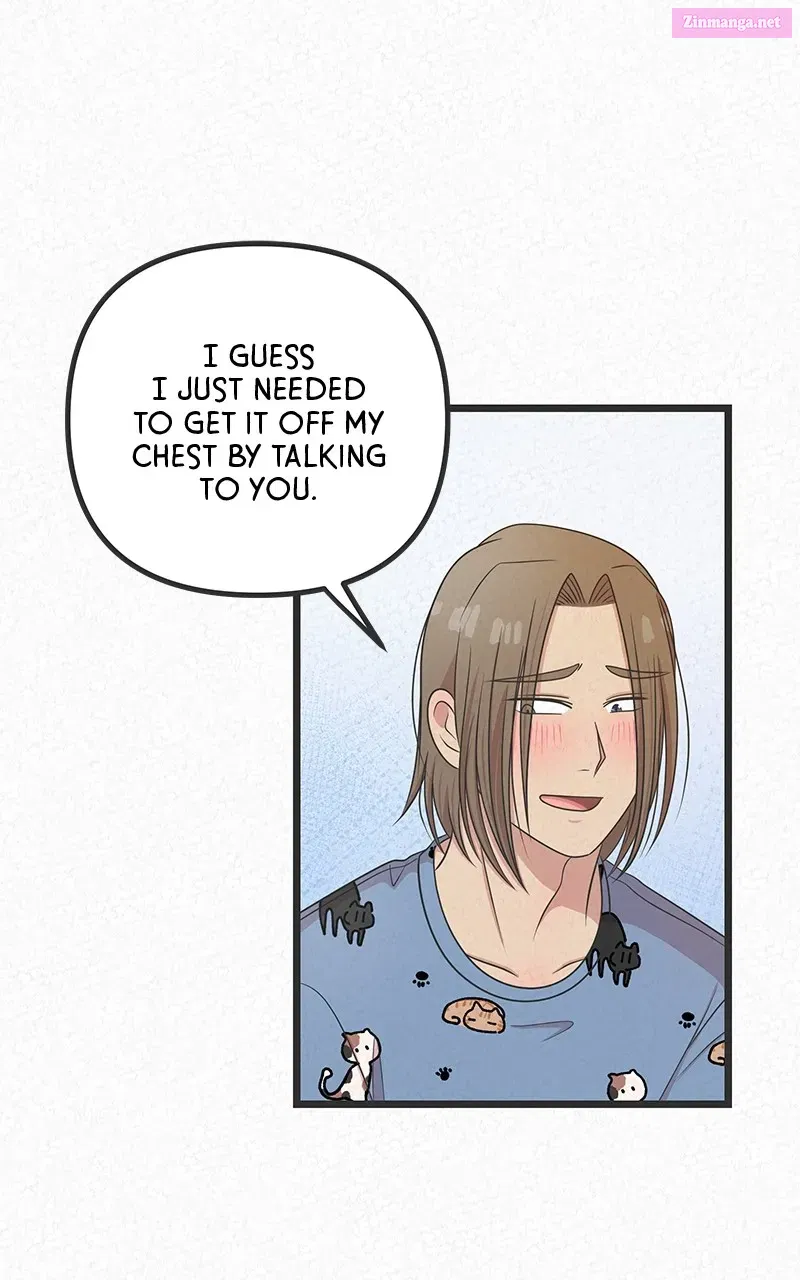 Love or Sex? Mangakakalot X Chapter 64 Page 30