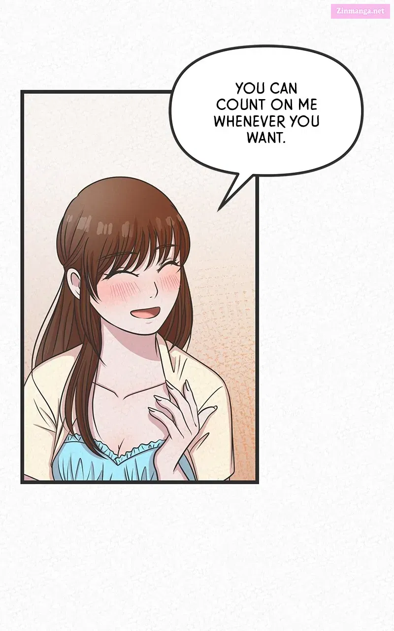 Love or Sex? Mangakakalot X Chapter 64 Page 31