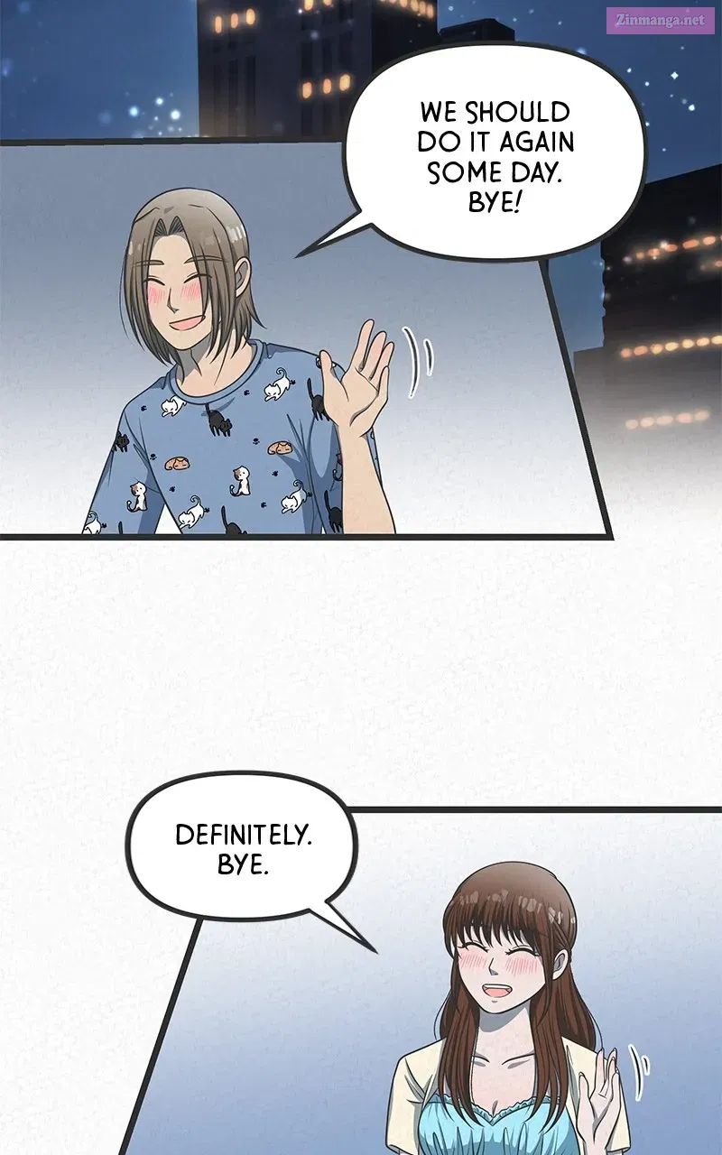 Love or Sex? Mangakakalot X Chapter 64 Page 34
