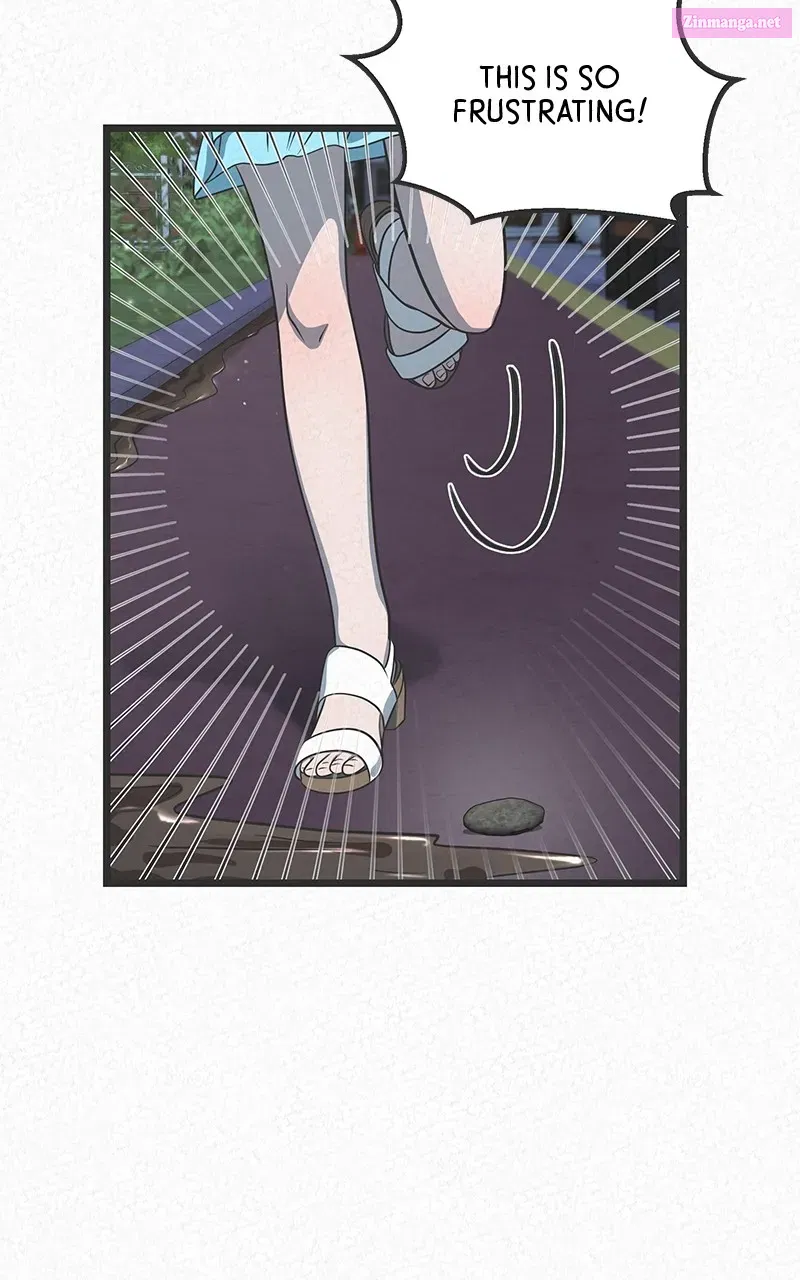 Love or Sex? Mangakakalot X Chapter 64 Page 40