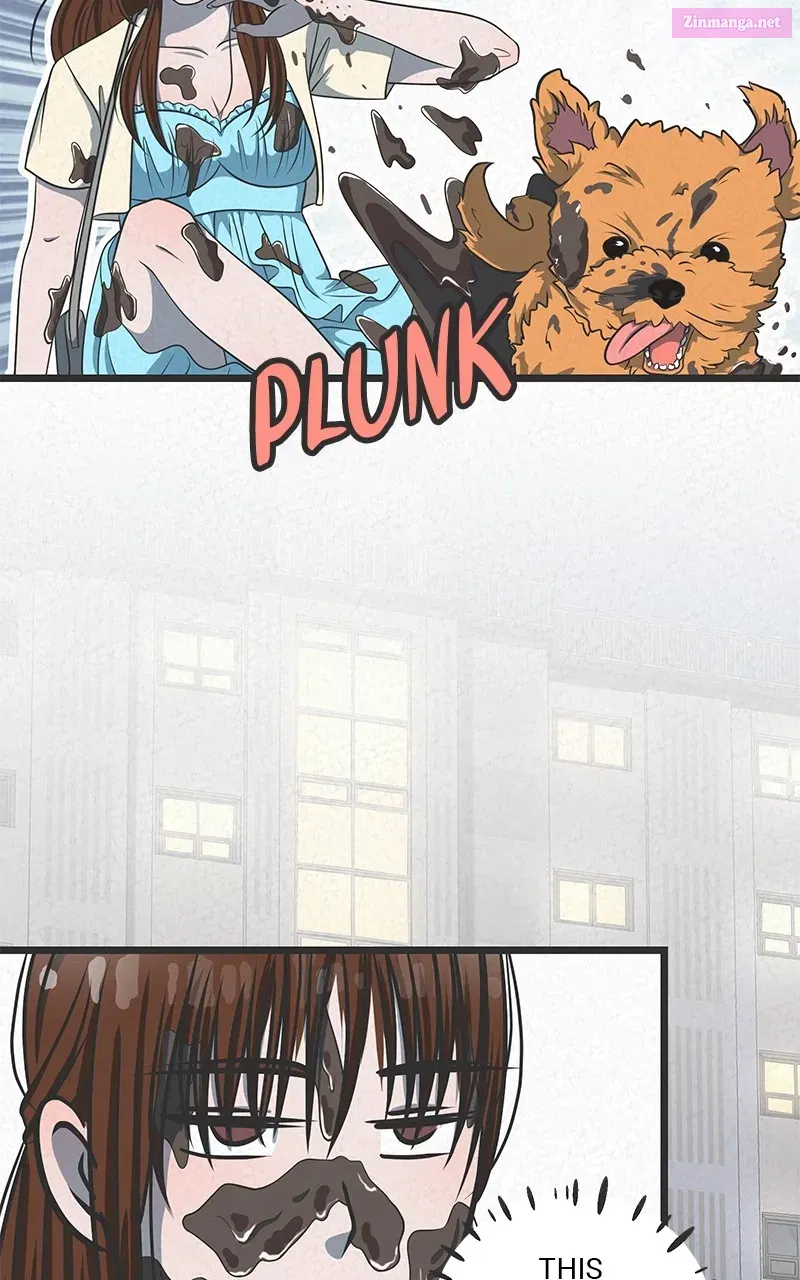 Love or Sex? Mangakakalot X Chapter 64 Page 46