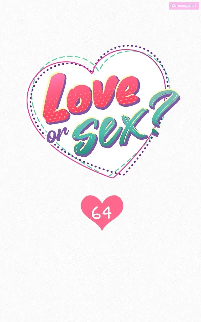 Love or Sex? Mangakakalot X Chapter 64 Page 6