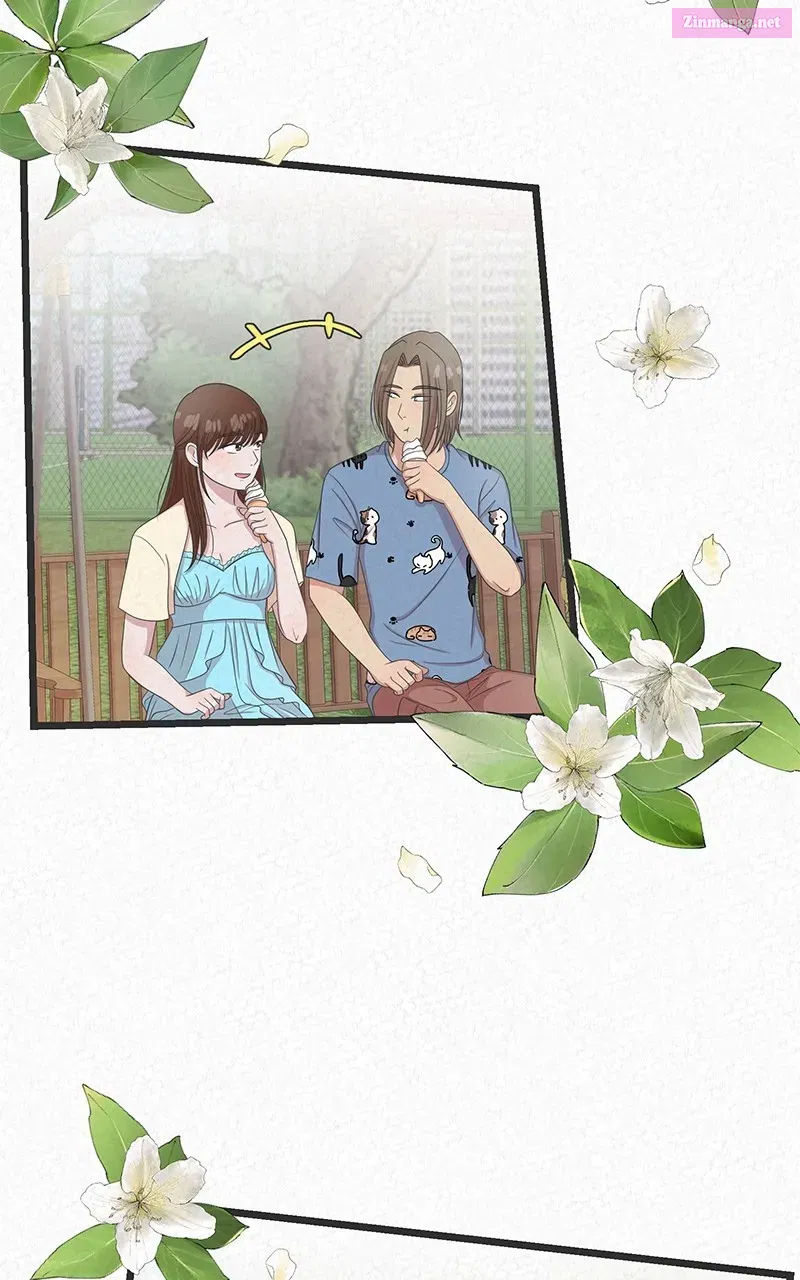 Love or Sex? Mangakakalot X Chapter 64 Page 8