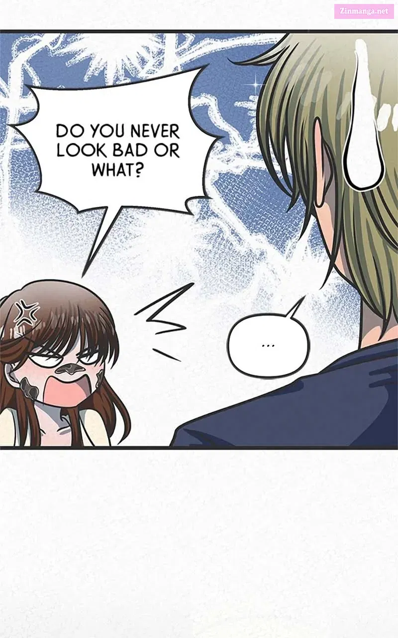 Love or Sex? Mangakakalot X Chapter 65 Page 11