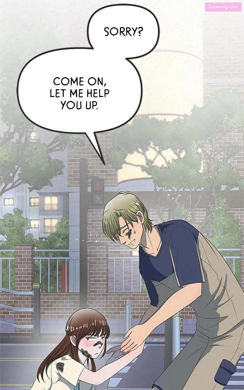 Love or Sex? Mangakakalot X Chapter 65 Page 12