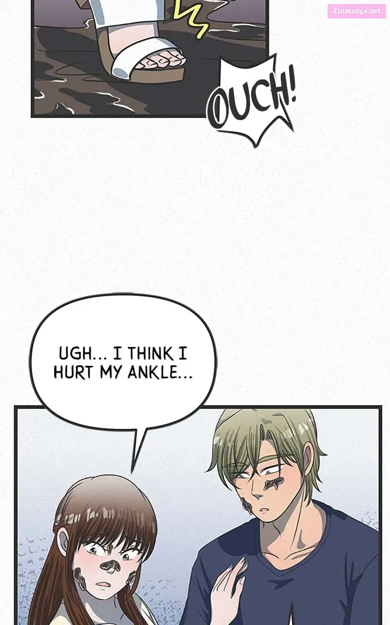 Love or Sex? Mangakakalot X Chapter 65 Page 14