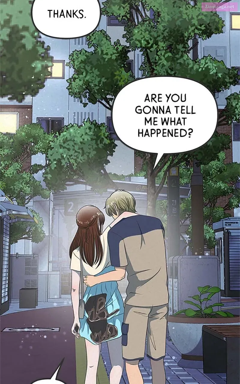 Love or Sex? Mangakakalot X Chapter 65 Page 16