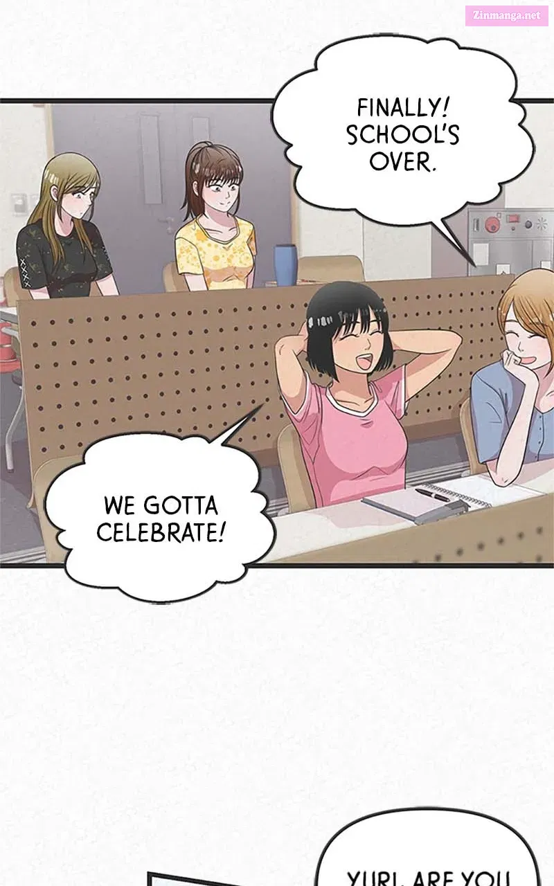 Love or Sex? Mangakakalot X Chapter 65 Page 22