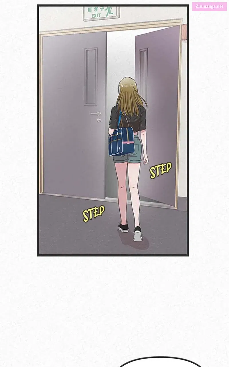 Love or Sex? Mangakakalot X Chapter 65 Page 27