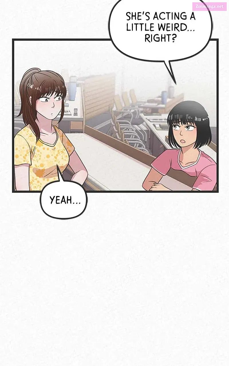 Love or Sex? Mangakakalot X Chapter 65 Page 28