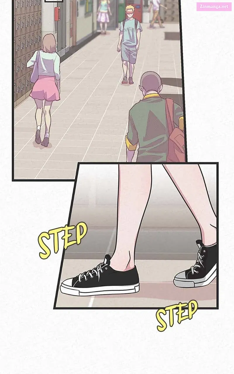 Love or Sex? Mangakakalot X Chapter 65 Page 30