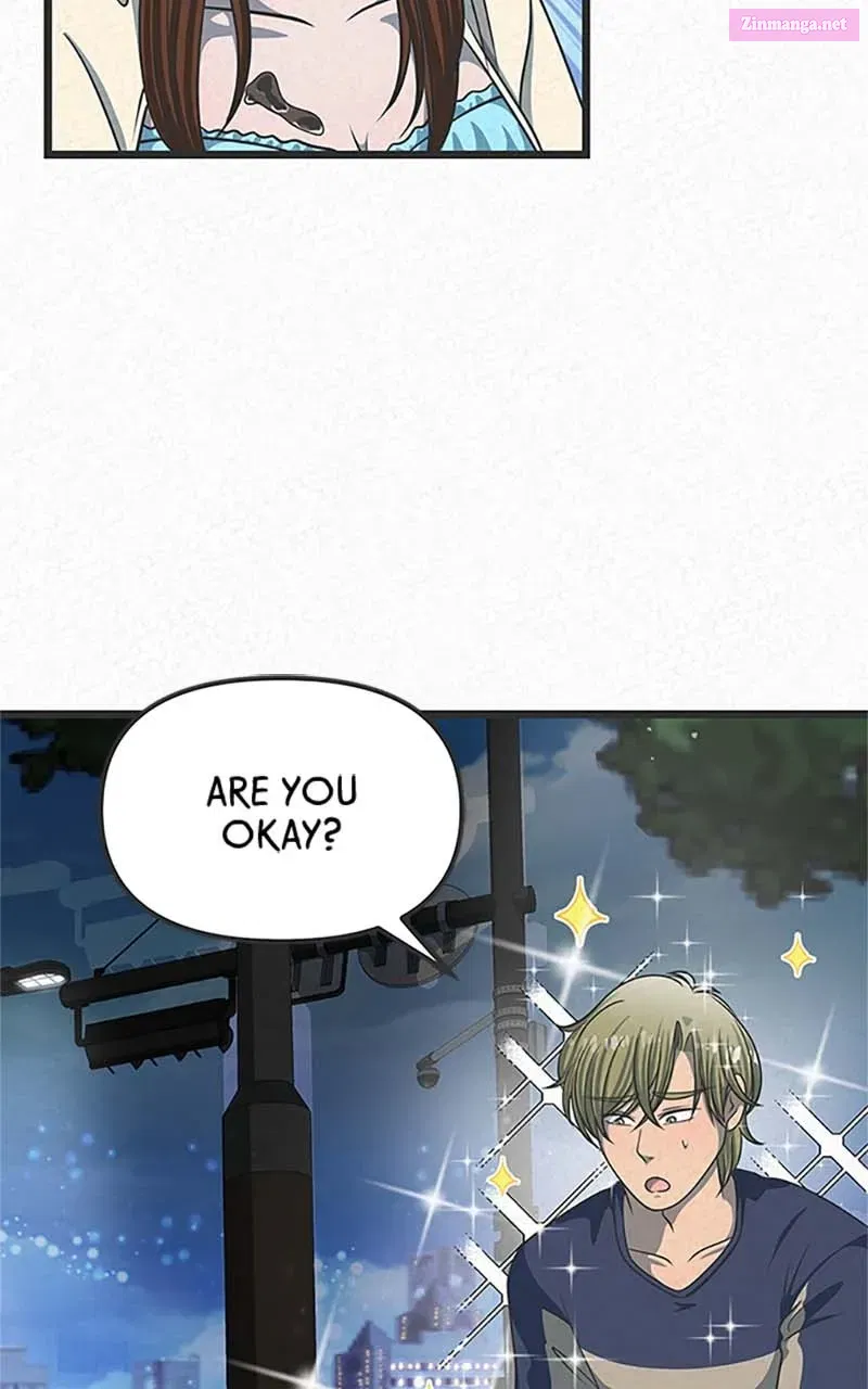 Love or Sex? Mangakakalot X Chapter 65 Page 4