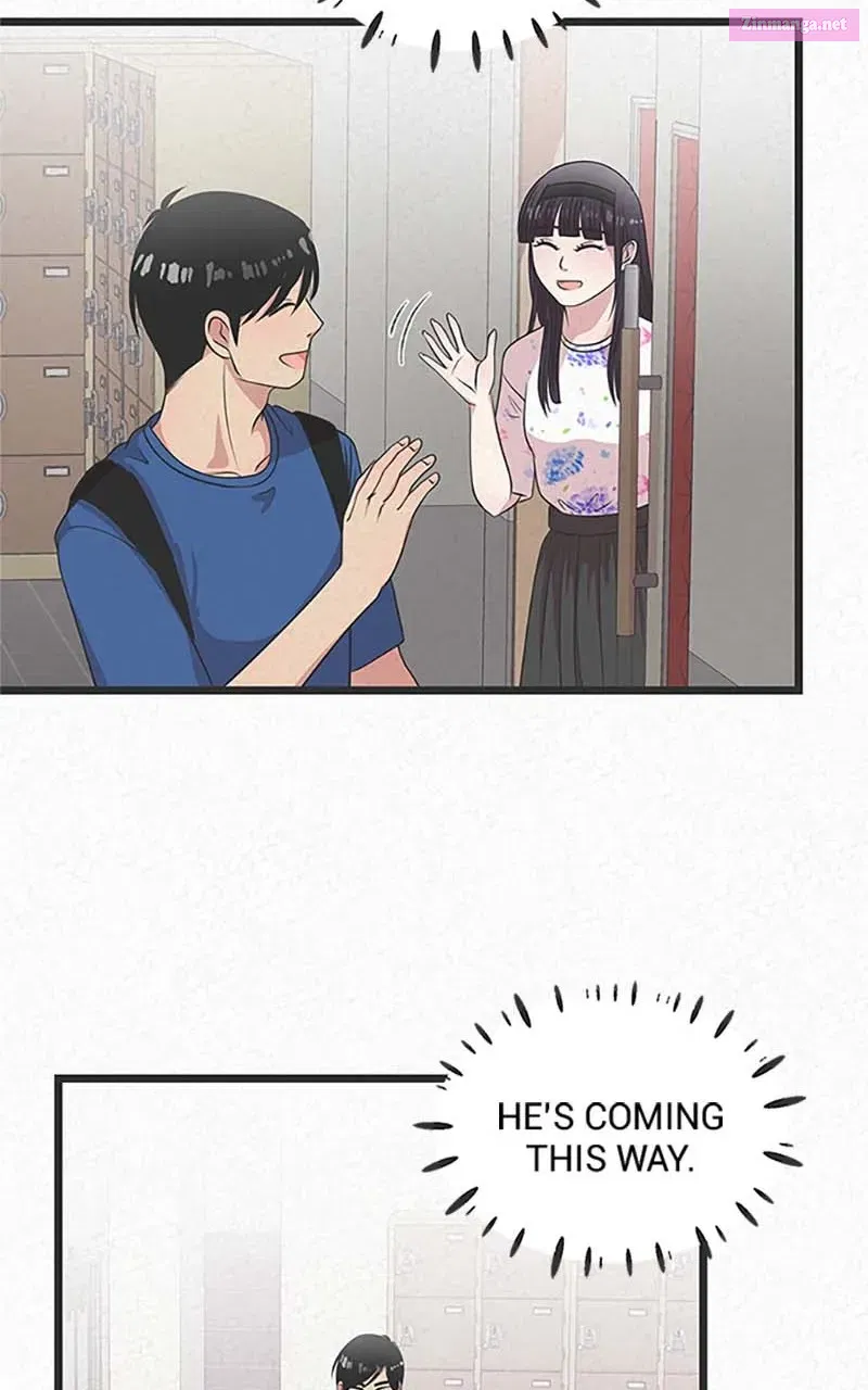 Love or Sex? Mangakakalot X Chapter 65 Page 33