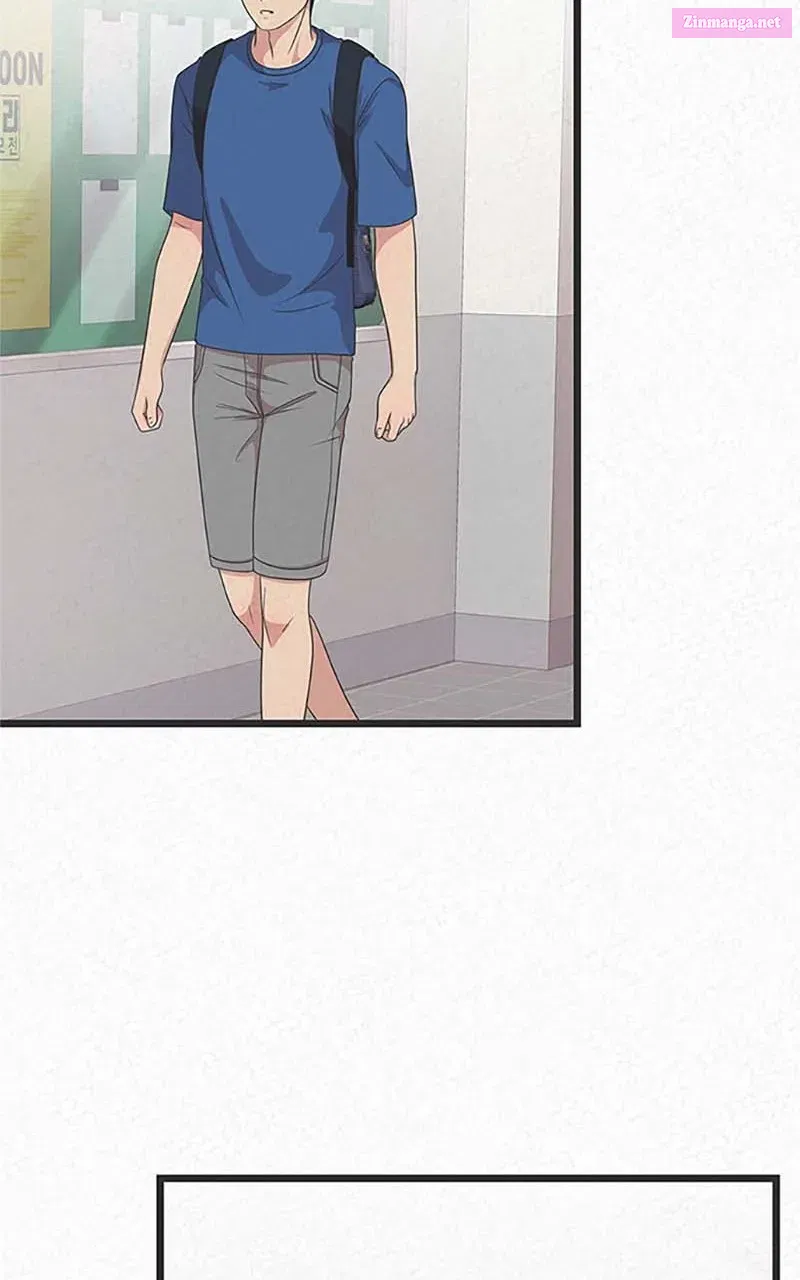 Love or Sex? Mangakakalot X Chapter 65 Page 39