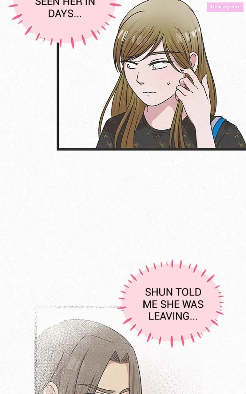Love or Sex? Mangakakalot X Chapter 65 Page 42