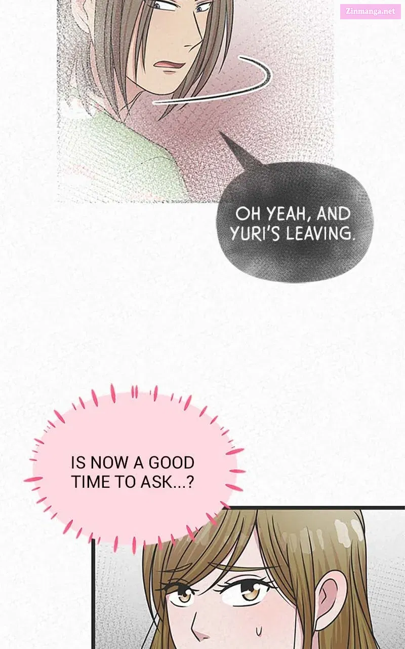 Love or Sex? Mangakakalot X Chapter 65 Page 43