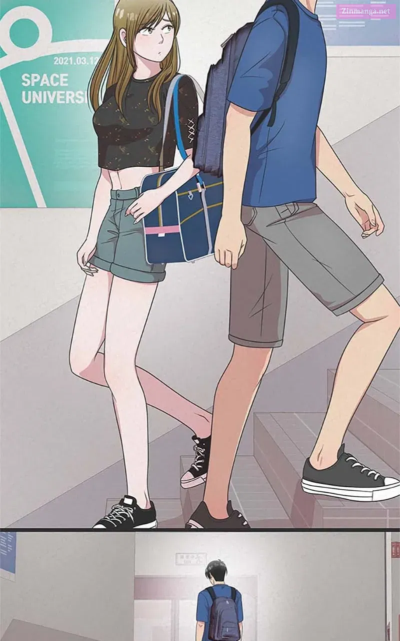 Love or Sex? Mangakakalot X Chapter 65 Page 47