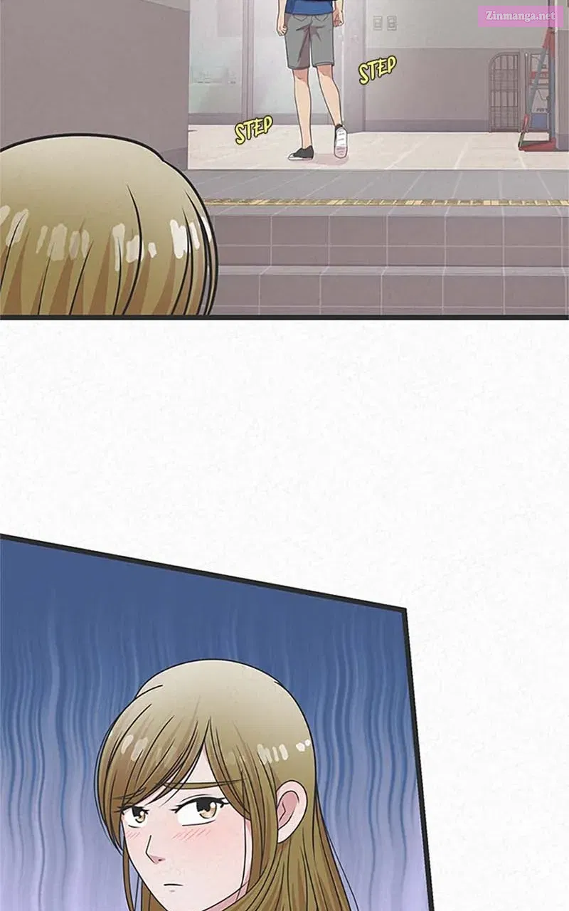Love or Sex? Mangakakalot X Chapter 65 Page 48