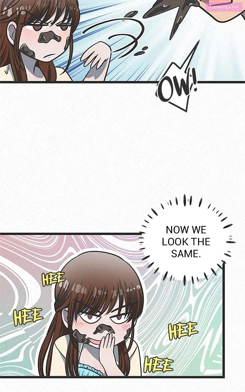 Love or Sex? Mangakakalot X Chapter 65 Page 8