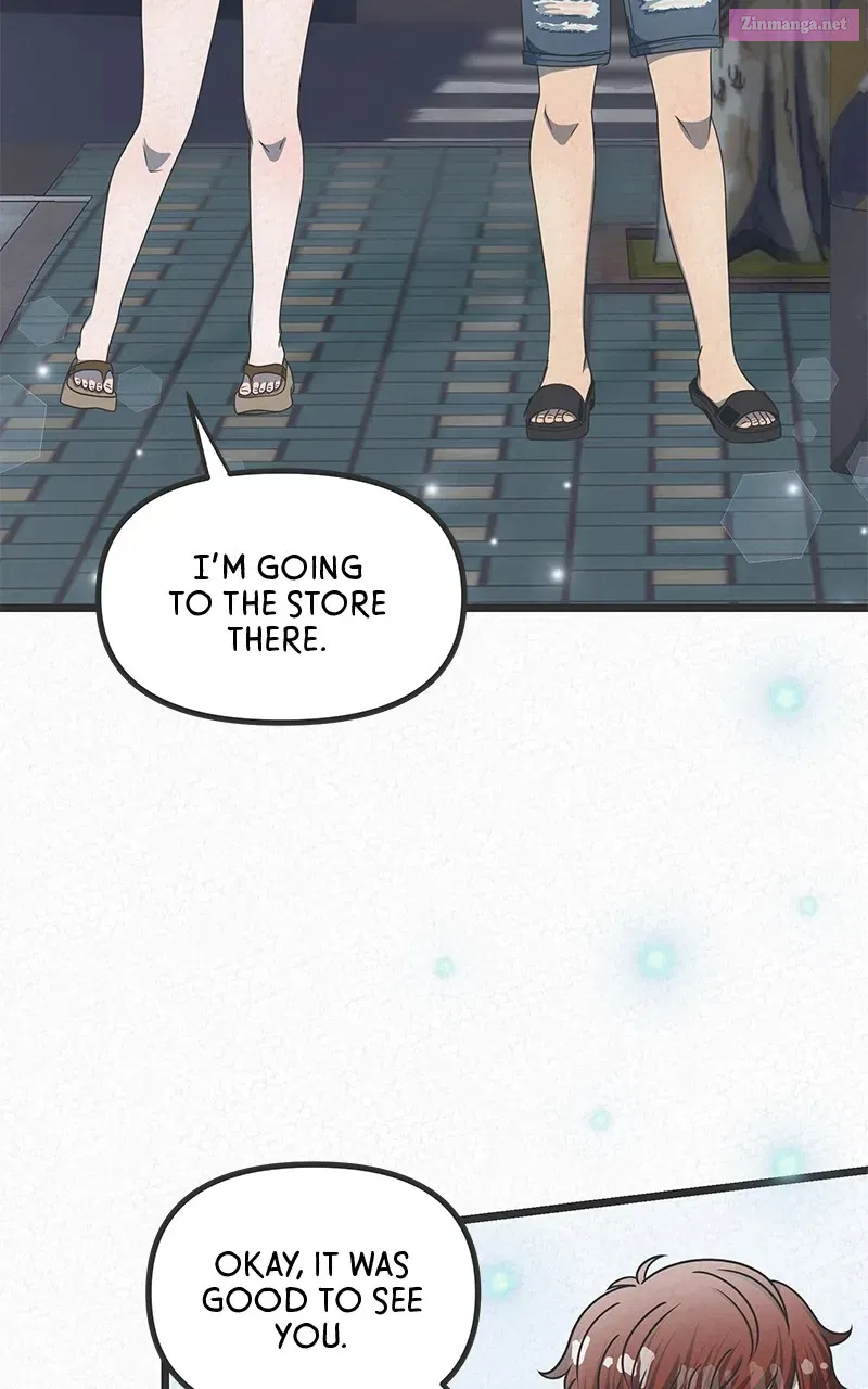 Love or Sex? Mangakakalot X Chapter 67 Page 11