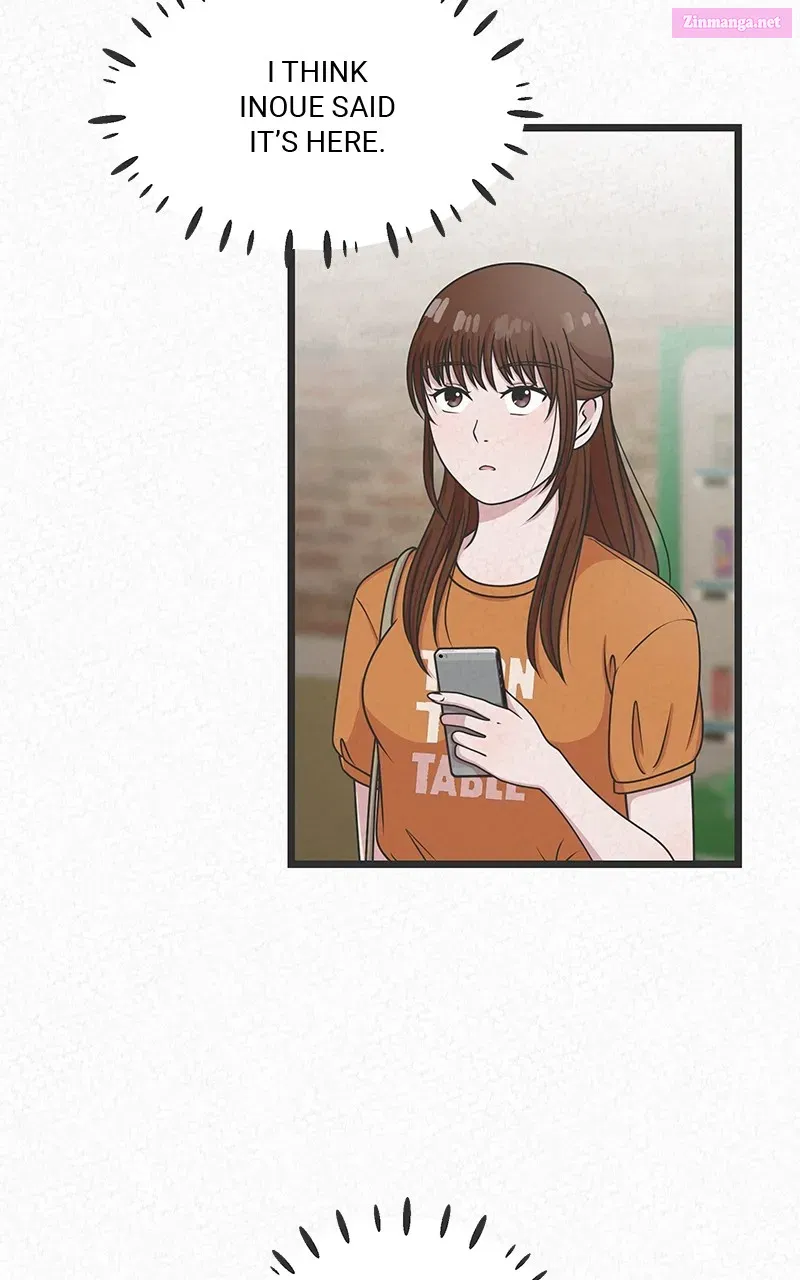 Love or Sex? Mangakakalot X Chapter 67 Page 20
