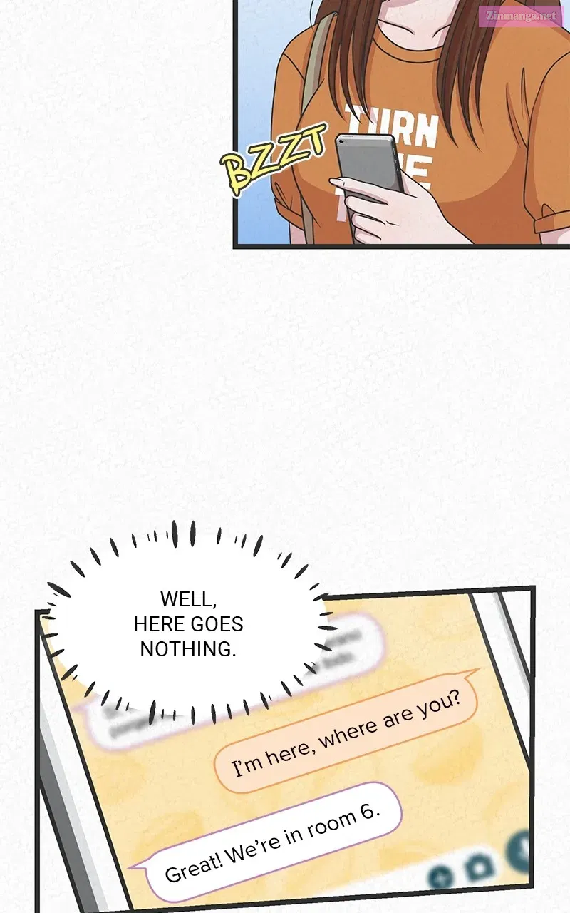 Love or Sex? Mangakakalot X Chapter 67 Page 22