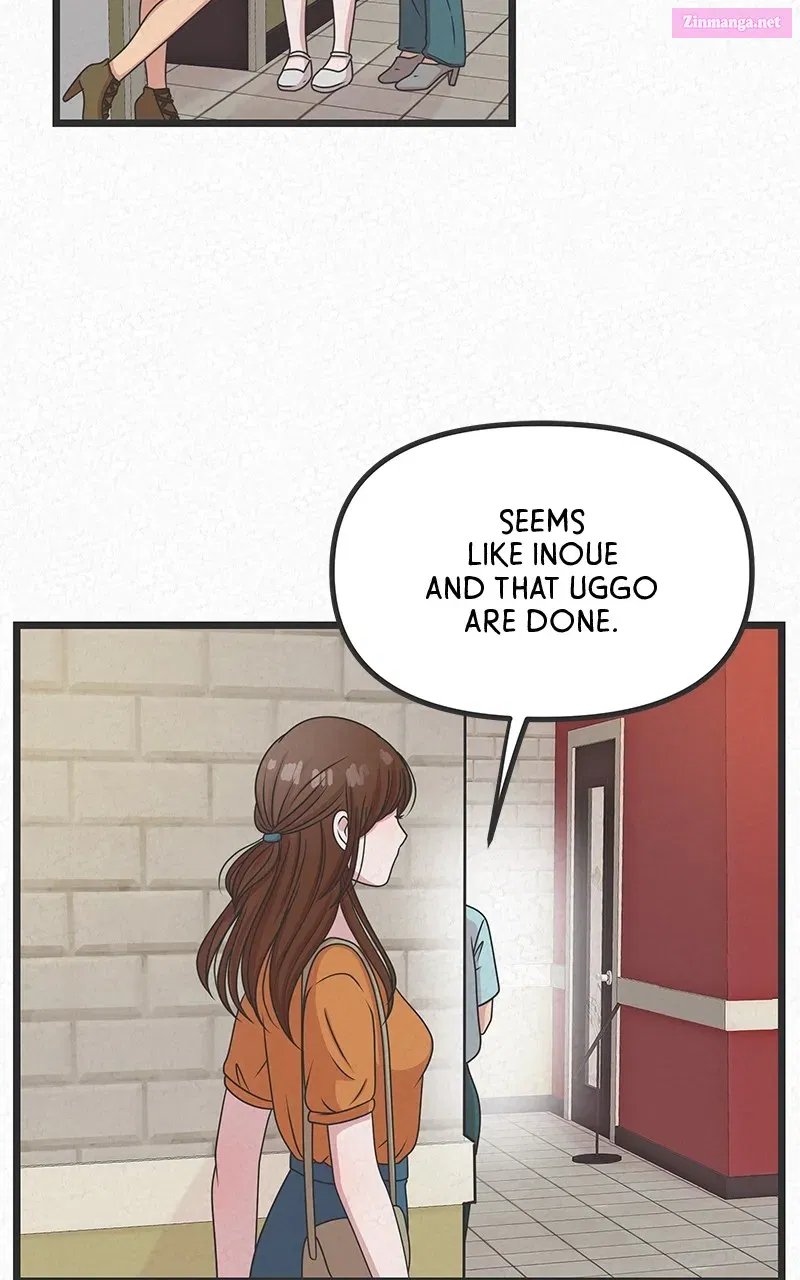 Love or Sex? Mangakakalot X Chapter 67 Page 24