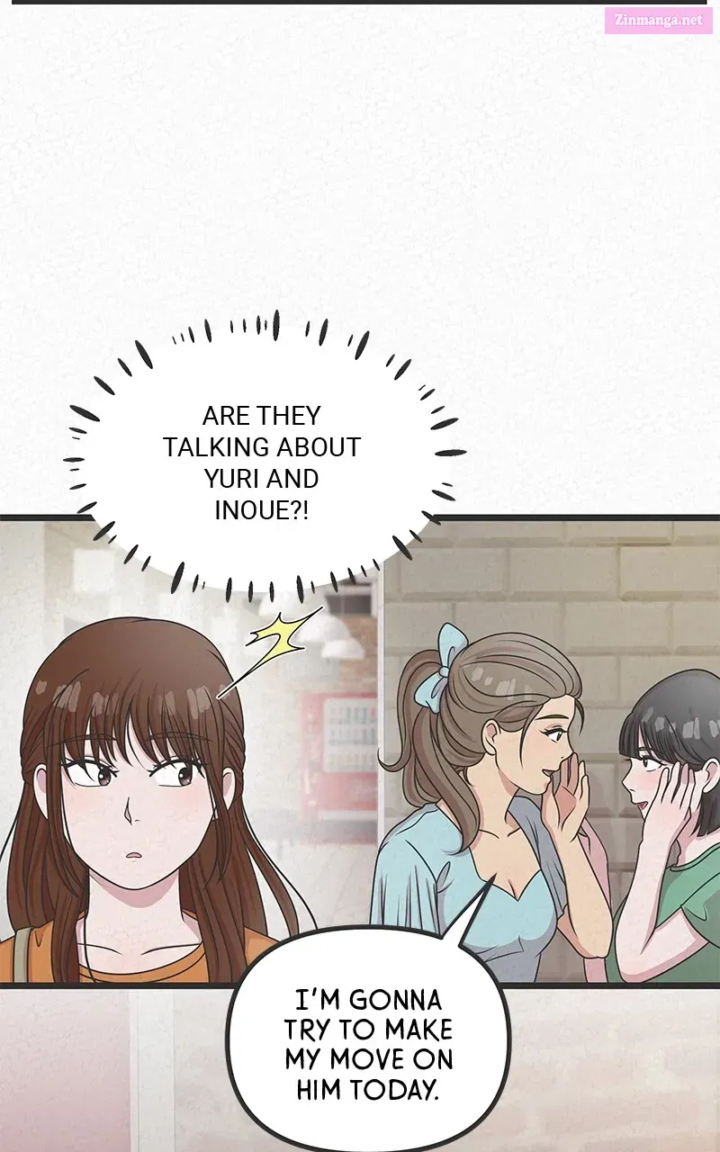 Love or Sex? Mangakakalot X Chapter 67 Page 25