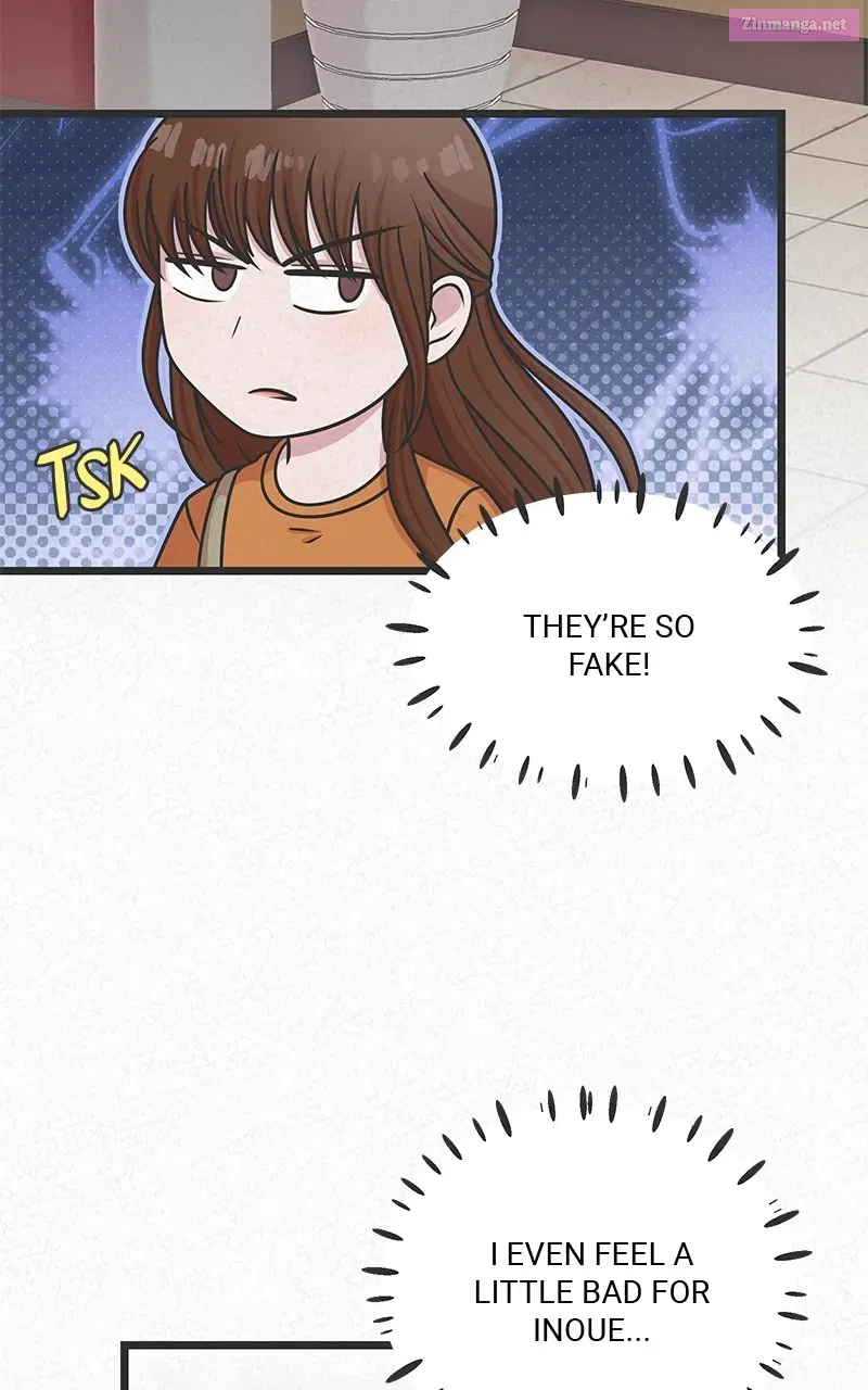 Love or Sex? Mangakakalot X Chapter 67 Page 27