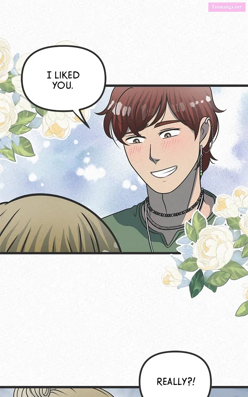 Love or Sex? Mangakakalot X Chapter 67 Page 4